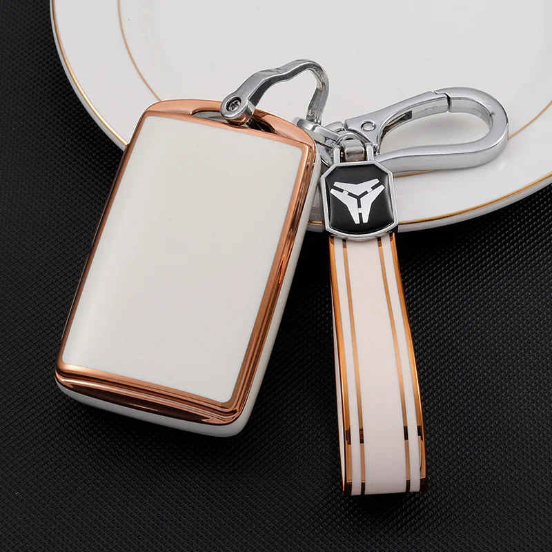 

Мягкий ТПУ чехол для автомобильного ключа дистанционного управления чехол для Mazda 3 BP Alexa CX30 CX4 CX-4 CX5 CX-5 CX8 CX-8 3 4 кнопки авто брелок автомобильн...