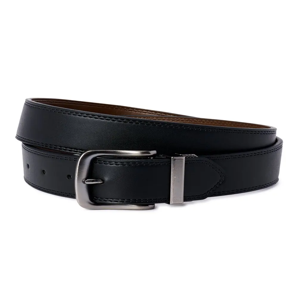 

Reversible Two Tone Beltdesigner clothes women luxury