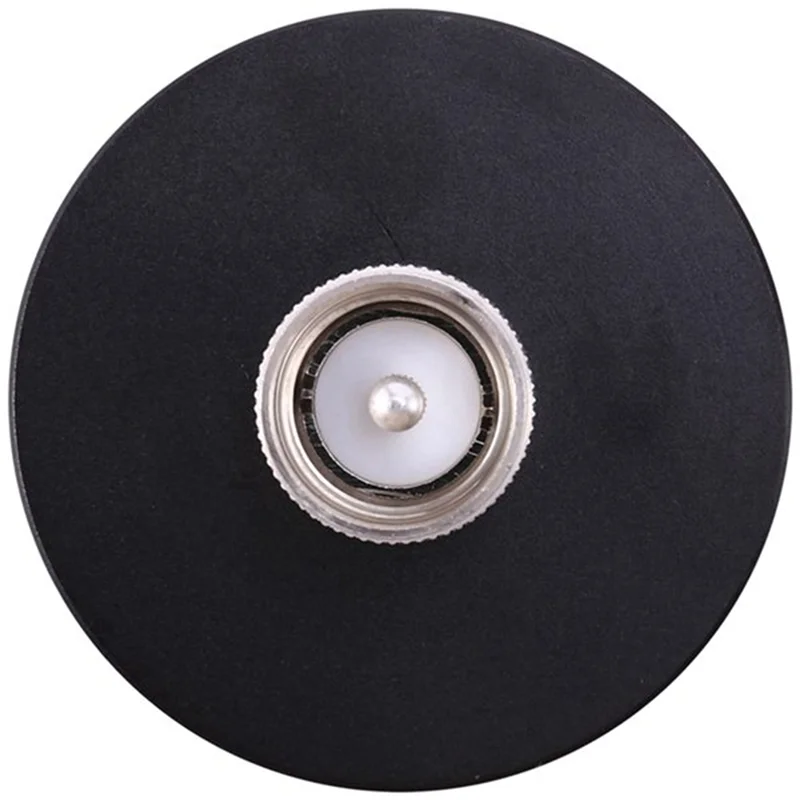 RF POWER 100 Вт UHF Тип PL259 Штекерный разъем 50 Ом DC-1 ГГц Фиктивная вилка нагрузки (100 Вт)