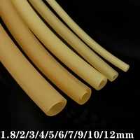 15m id 1 6 1 8 2 3 4 5 6 7 9 10 12 mm nature latex rubber hoses high resilient elastic surgical medical tube slingshot catapult
