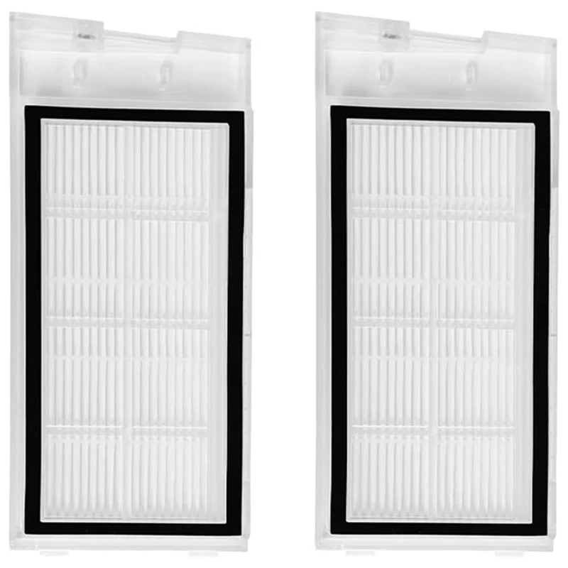 Для пылесоса Roidmi Eve Plus SDJ01RM XCLEA H30 Plus/H40 Основная боковая щетка Hepa-фильтр Швабра