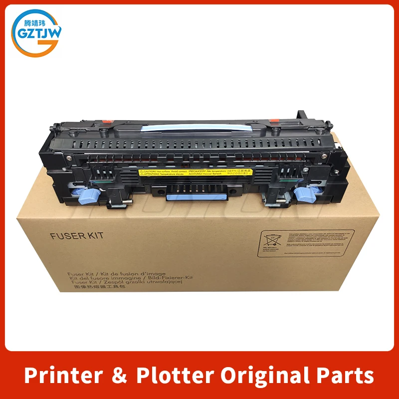 Фьюзер в сборе для HP M806 M830 hp806 hp830