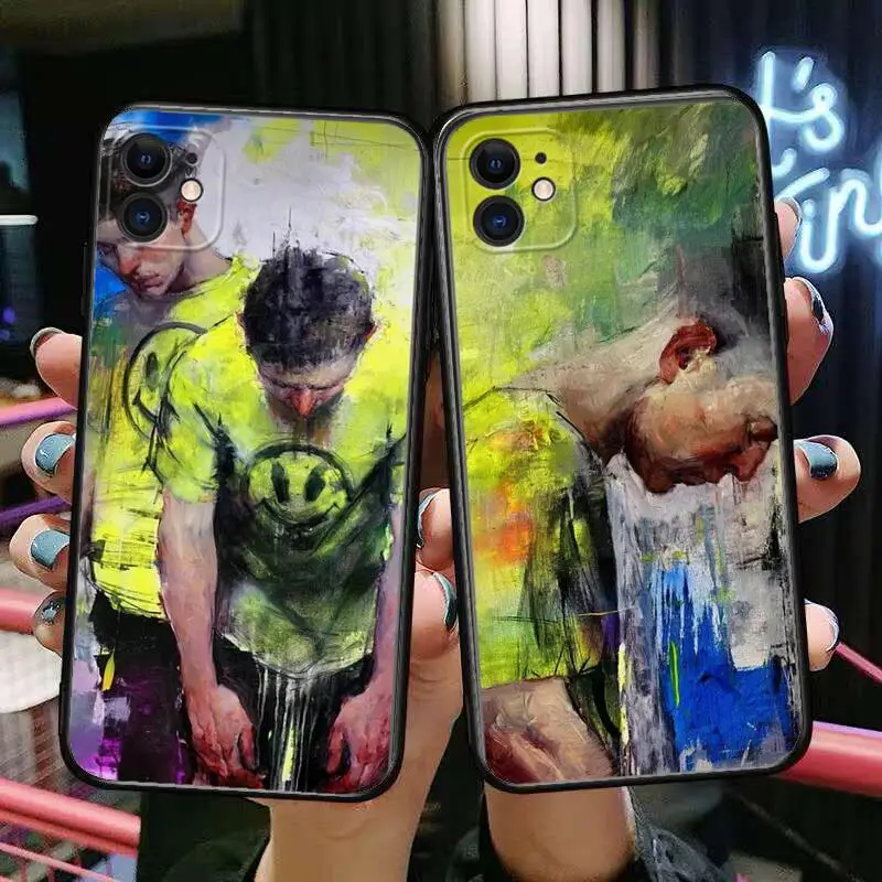 

Newest- Phone Cases For iphone 13 Pro Max case 12 11 Pro Max 8 PLUS 7PLUS 6S XR X XS 6 mini se mobile cell