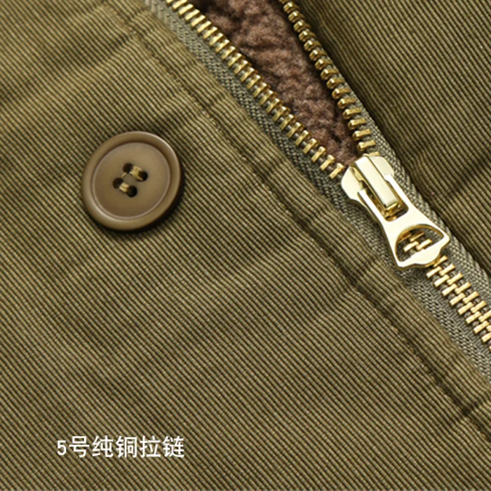 Мужская хлопковая куртка в американском стиле размер S - XXXL цвет ассортименте