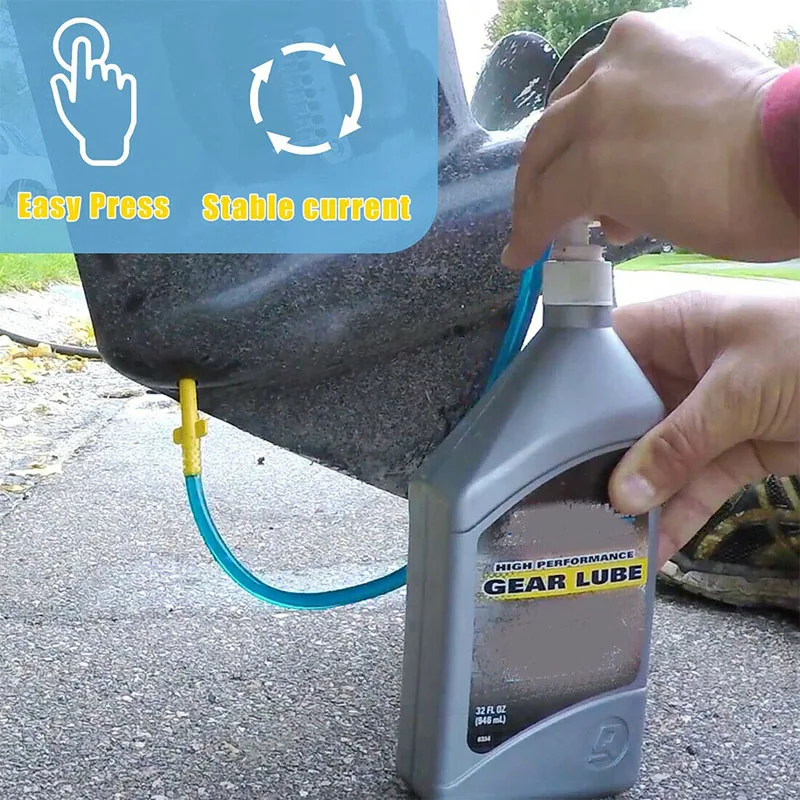 Шестеренчатый смазочный насос YMT морской нижний блок шестеренчатый масляный