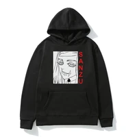 2022 anime tokyo revengers printed hoodie unisex funny manjiro sano long sleeve sweatshirt oversize hip hop sudaderas hoodies