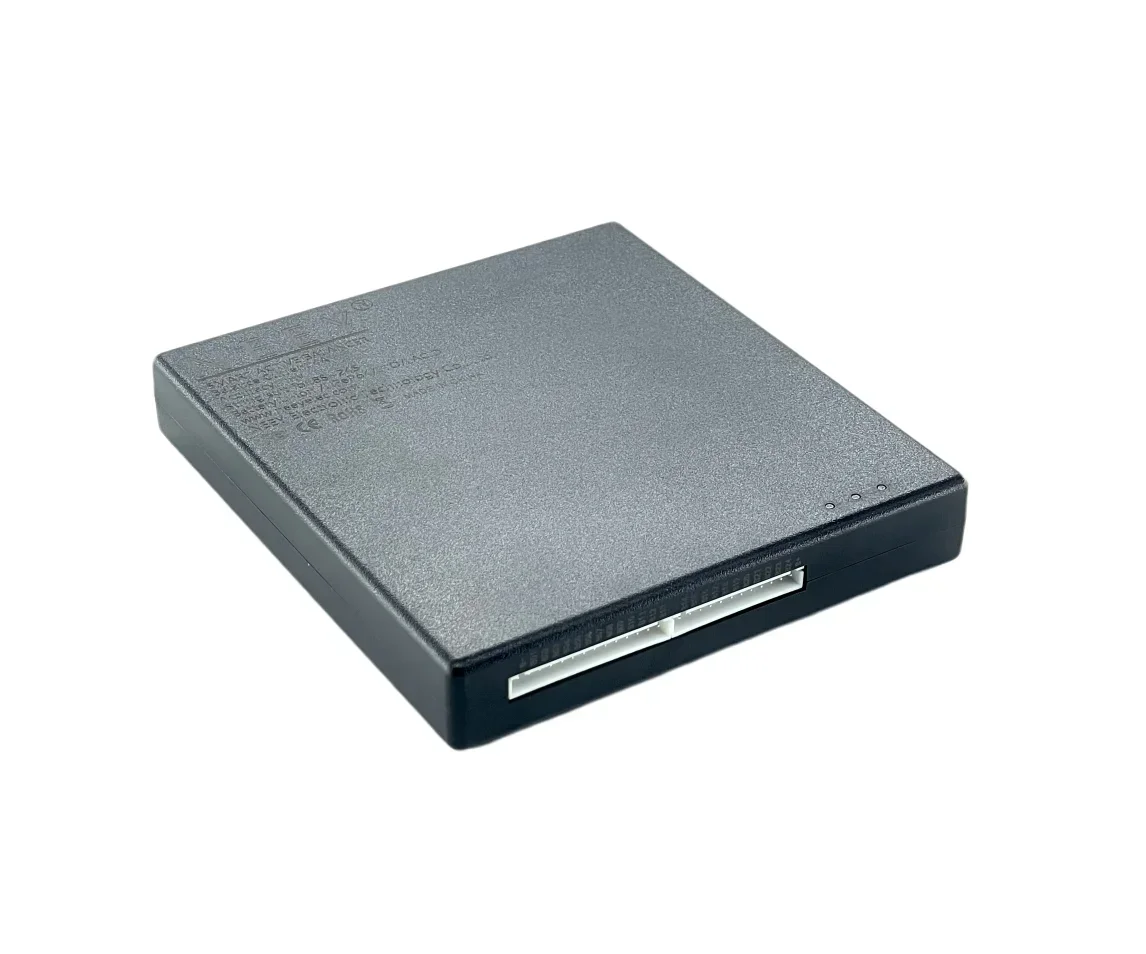 Новая версия BMS 4-го NEEY 4A умный балансир 2 ~ 24S LFP литий-ионный аккумулятор активный