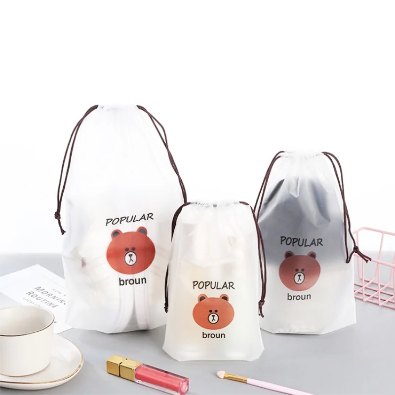 Рисунок 5 - Пользовательские Матовые прозрачные