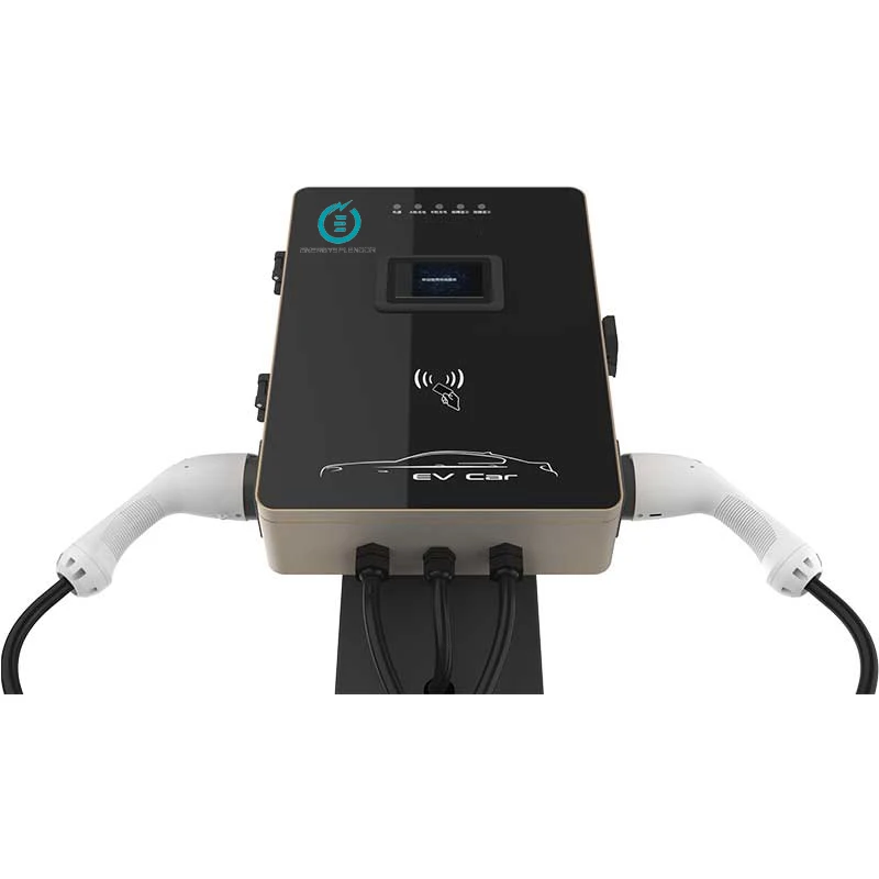 

High Quality Level 2 Mode 3 7KW ~ 22KW AC EV Charger Charging EV Station For Home Use Car Charging Point 11 kw charger