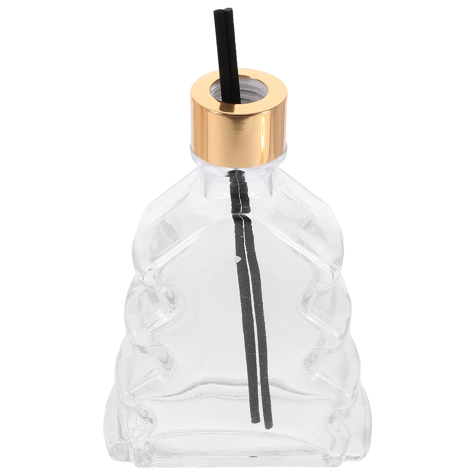 

Perfume Aroma Glass Diffuser Essential Oil Exquisite Fragrance Aromatherapy