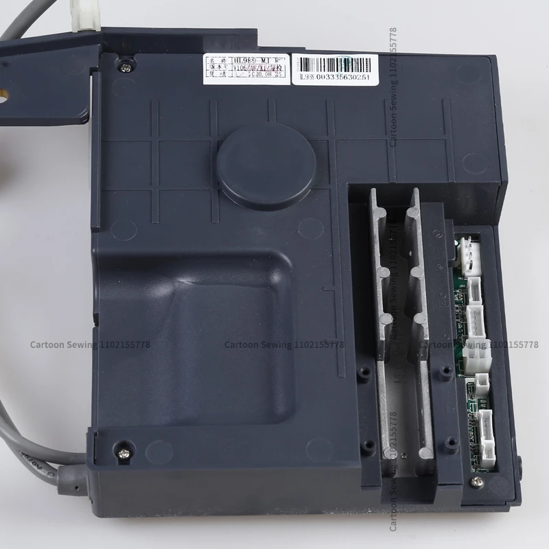 1 шт. новый оригинальный электронный блок управления 220 В Hulong Hmc серво шаговый