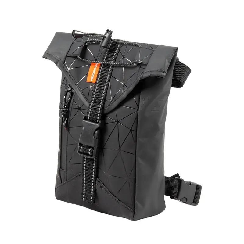 

Drop Leg Bag Outdoor Sports Waterproof Fishing Waist Bag Durable Motorcycle Bike Cycling Waist Fanny Pouch