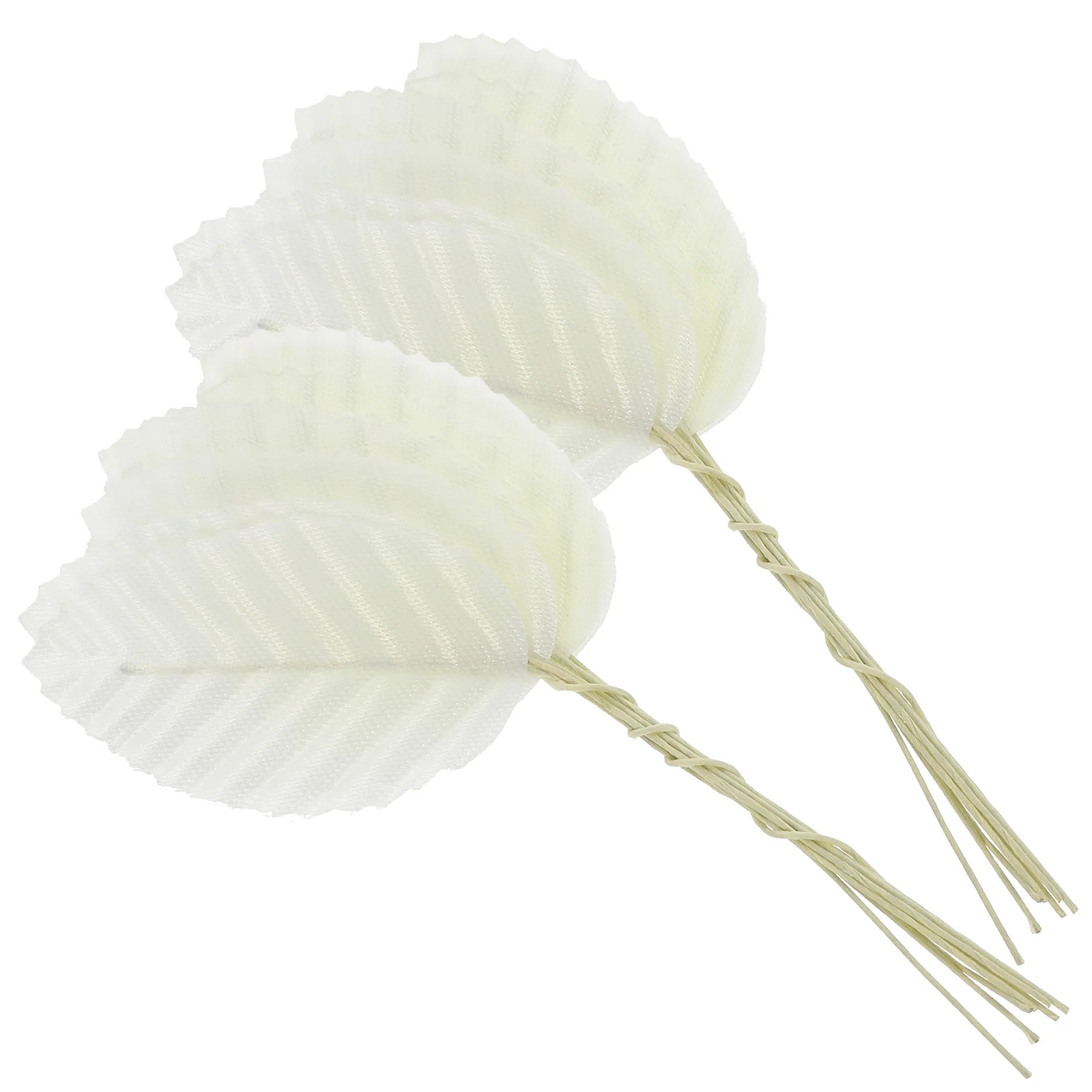 200 шт. искусственные листья нежный декор свадебные украшения настольные