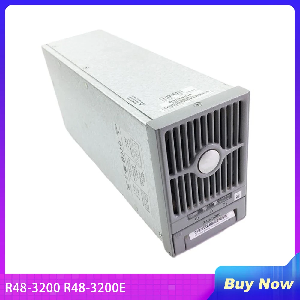 

Коммуникационный блок питания для Emerson R48-3200 3200 Вт полностью протестирован