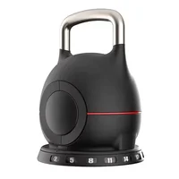 Гиря с регулируемым весом#3