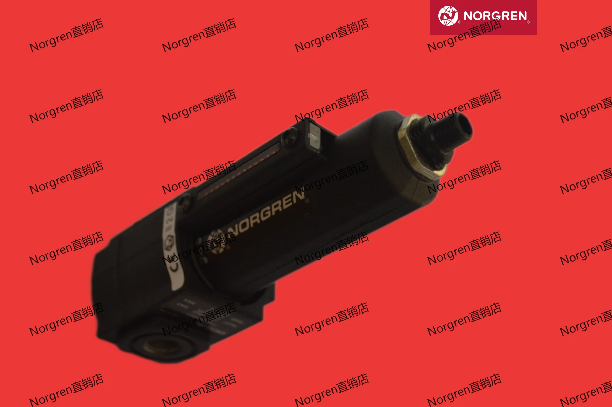 F72G-3AN-QD1 QD2 QD3 3BN 3GN NorgrenF72G Фильтр для удаления воды и частиц