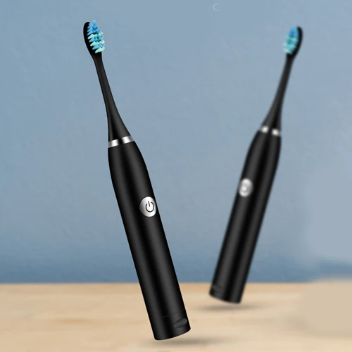 

Аксессуары зубная щетка T500 MIJIA электрическая зубная щетка звуковая щетка Ультра звуковая