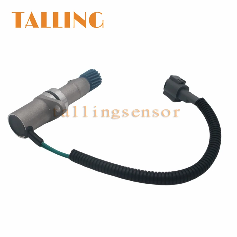 Фото Датчик скорости двигателя 25010VW000 для Nissan E25 Urvan 2010 2011 2012 25010-VW000, автомобильные запасные аксессуары №2