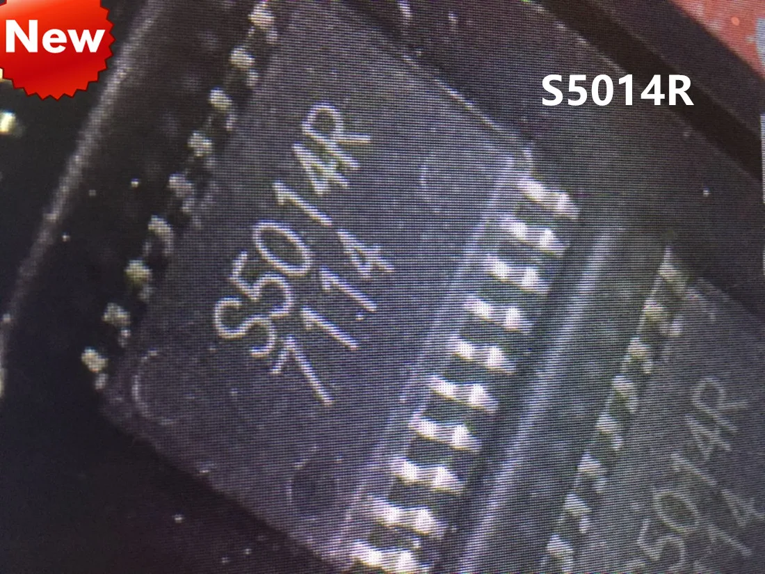 Новый S5014R TSSOP20