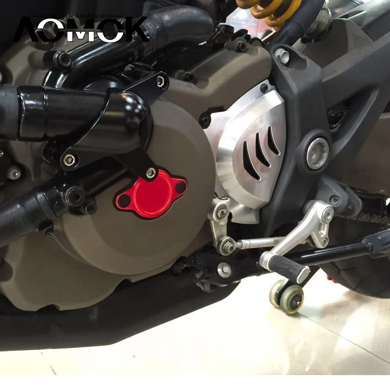 Масляный фильтр для мотоцикла multistrada 950 620/Dark 1000/S 1200 DVT 1000 DS V4/S