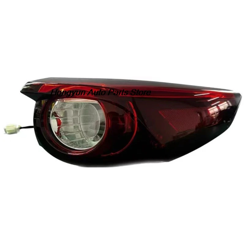 Светодиодный задний фонарь для Mazda CX-9 предупреждающий тормоз стоп