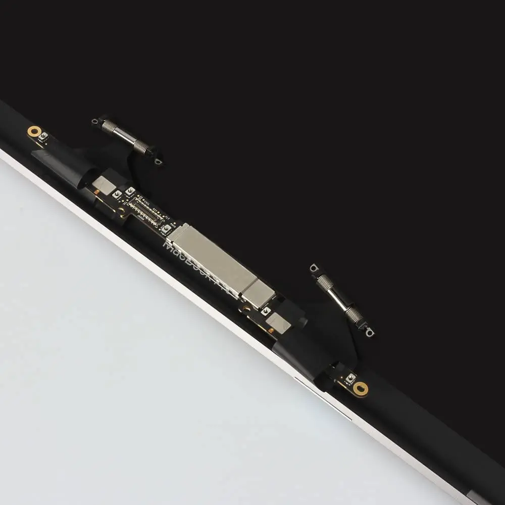 Ноутбук A1706 A1708 дисплей в сборе для Macbook ЖК-экран серебристо-серый Retina 13 дюймов 2016
