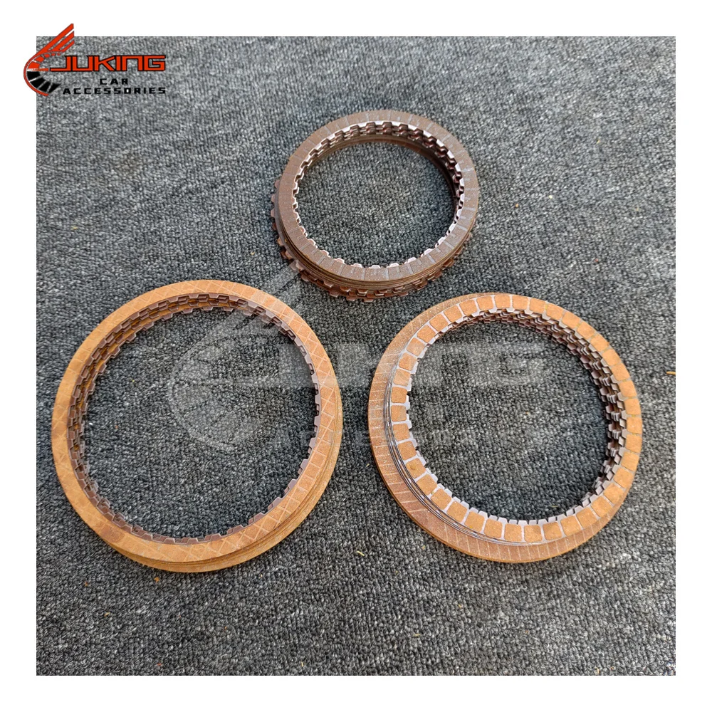 A6MF1 A6MF2 автоматическая коробка передач трения комплект для Hyundai Kia Dodge Jeep