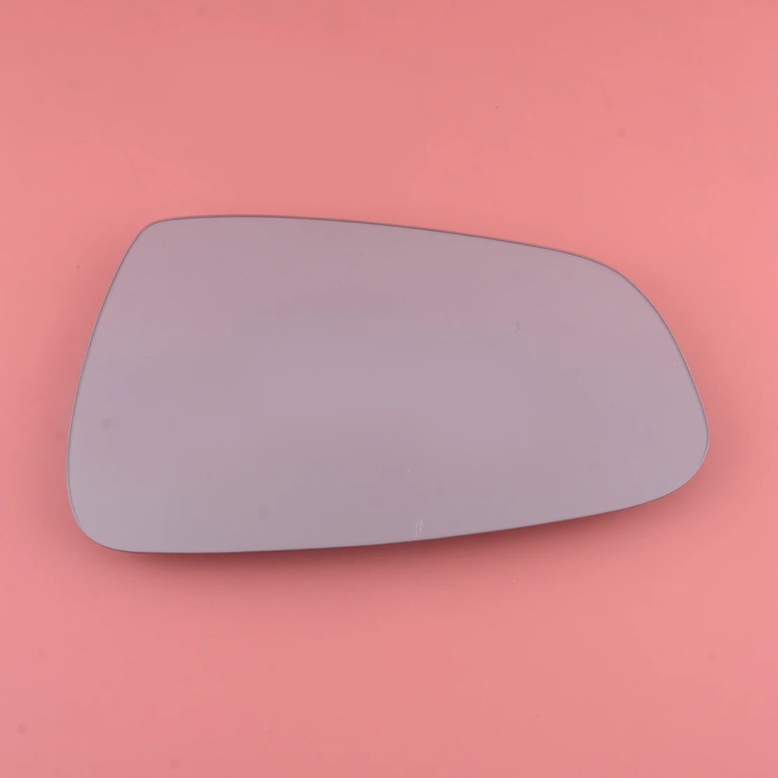 

Переднее правое затемнение внешнее боковое крыло зеркало заднего вида стекло подходит для Tesla Model S 2020 2019 2018 2017 2016 2015 2014 2013 2012