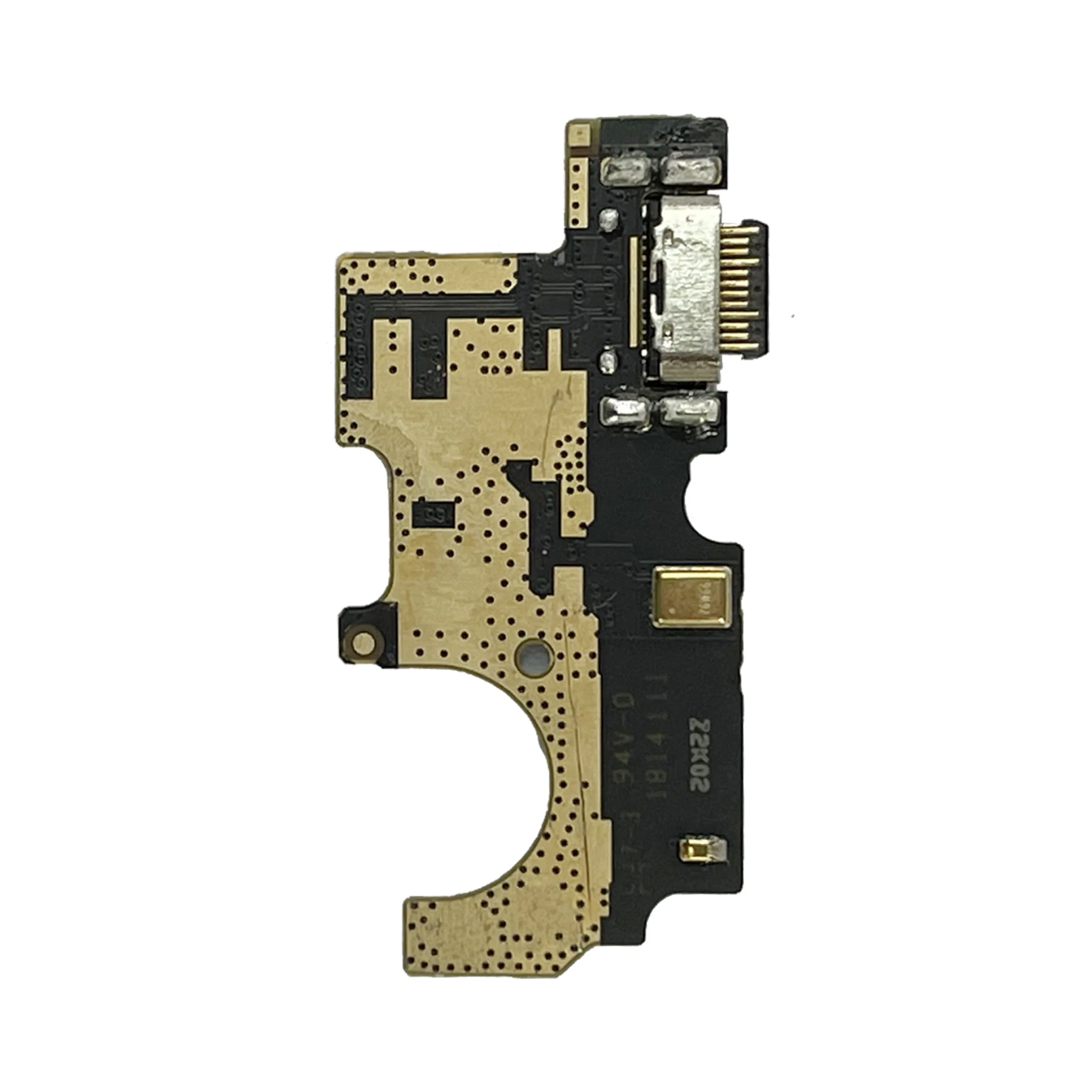 

For BlackBerry KEY2 LE USB Charger Charging Port Dock Connector Flex Cable For BlackBerry KEY2LE KEYTWO LE BBE100 BBF100 Charger