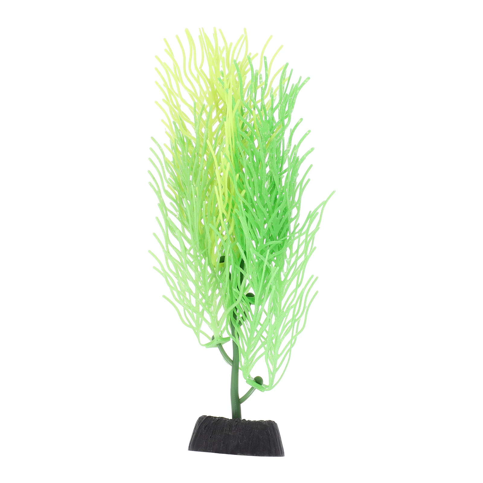 

Реалистичная искусственная аквариумная рыбка Hornwort