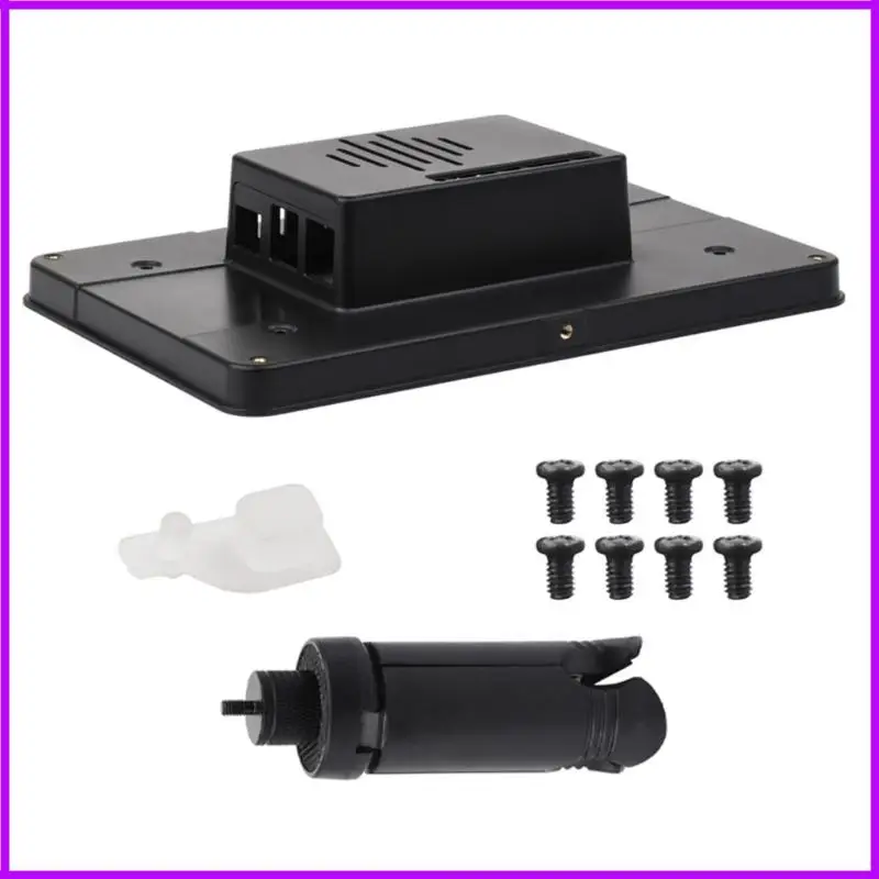 

Защитный корпус 7 -дюймовый дисплей промышленная промышленная установка промышленная установка Touchable Display