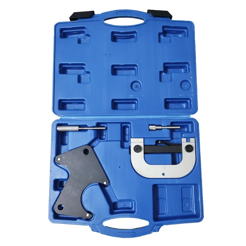 Инструмент для настройки блокировки ГРМ двигателя автомобиля инструмент