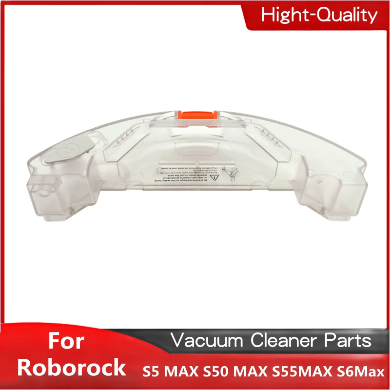

Блок управления водяным баком для роботов-пылесосов Roborock S5 MAX/S50 MAX/S55 MAX/S6 Max