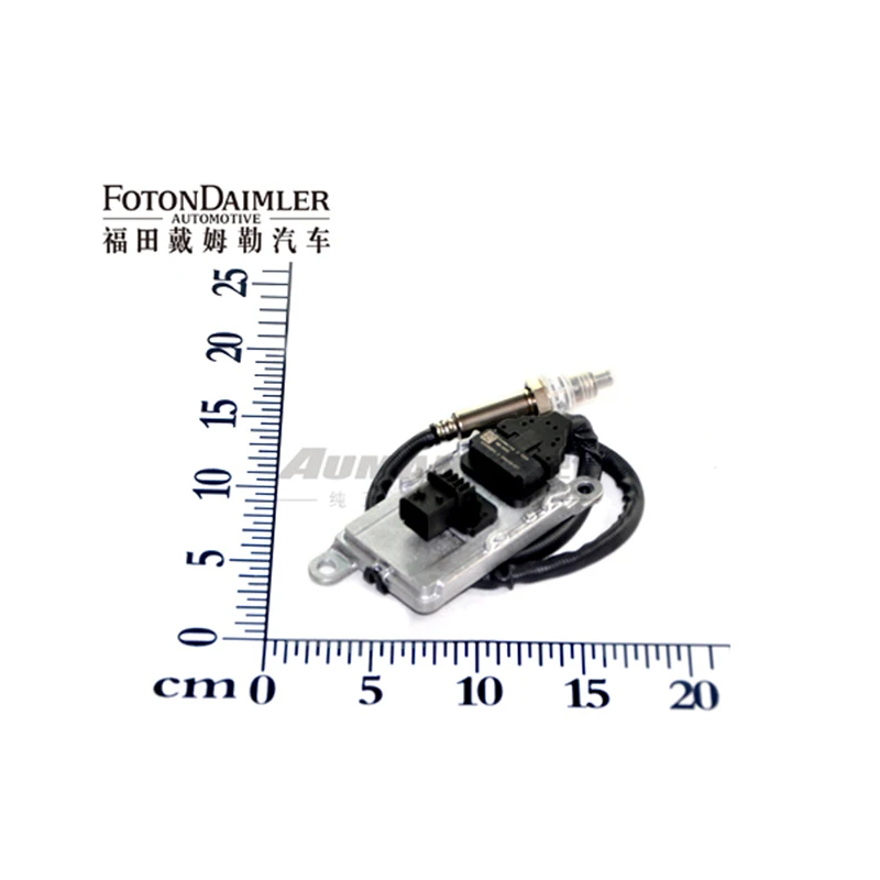 

FOTON-Nitrogen Oxygen Sensor-H0125090101A0
