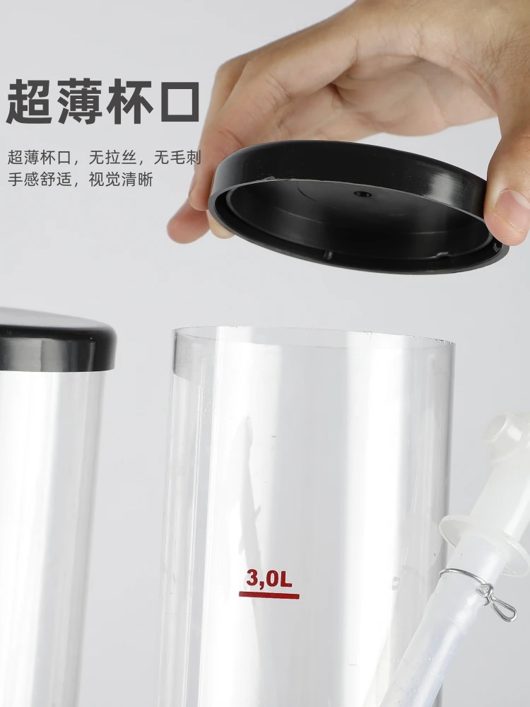 Рюкзак cannon двойная упаковка 6 л пивной бочонок бесплатный диспенсер портативный