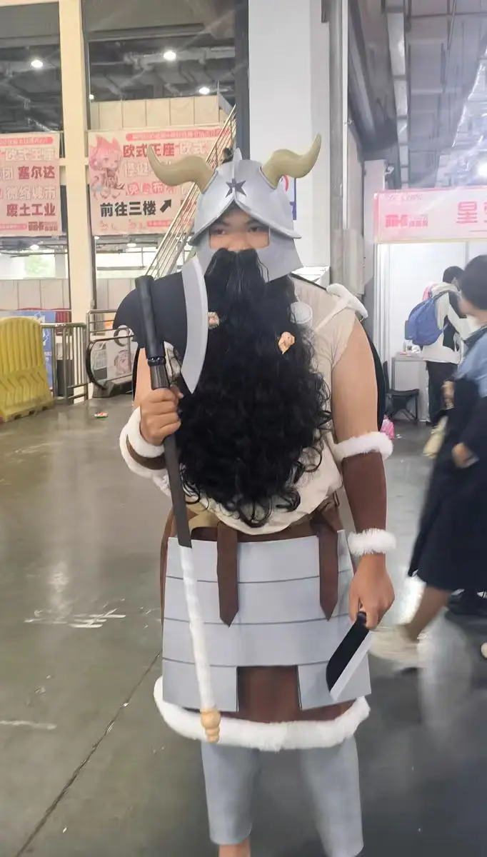 Восхитительная модель в подземелье Senshi женская маска для косплея головной убор