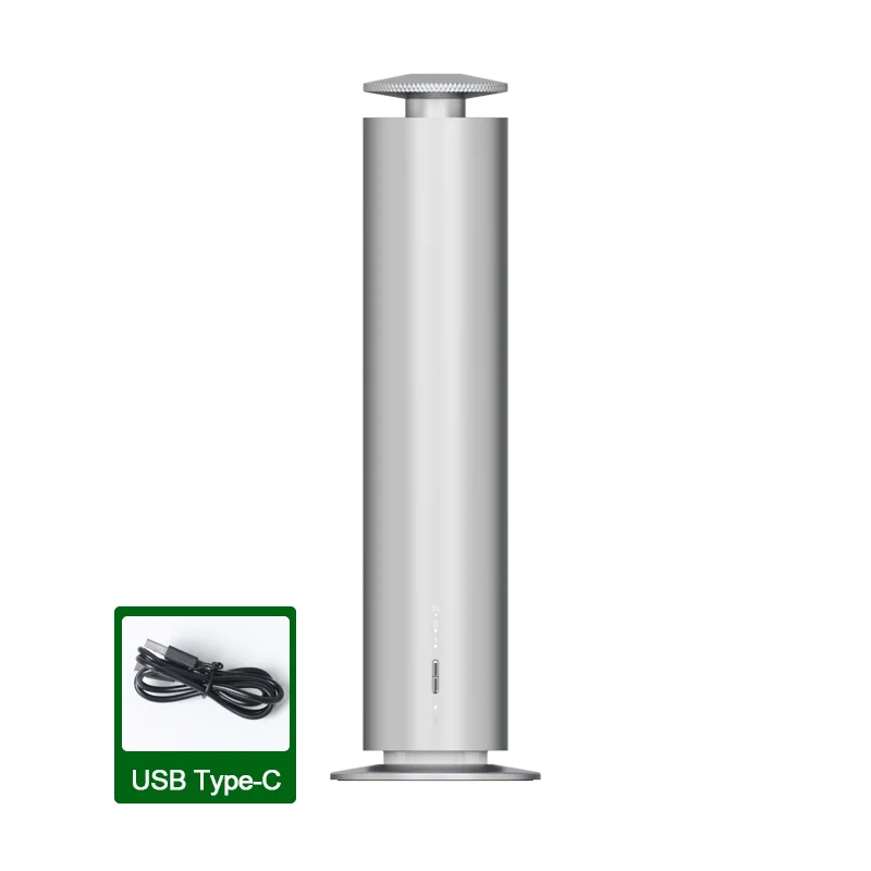 

NAMASTE Умный Диффузор Эфирных Масел