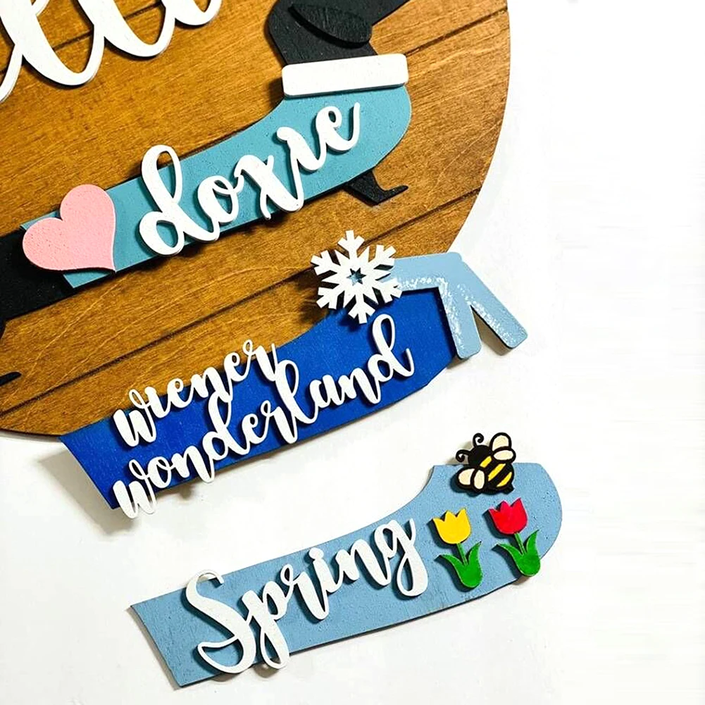 

House Number Door Plate No Odor No Cracking No Decay Suitable for Home Use E2S