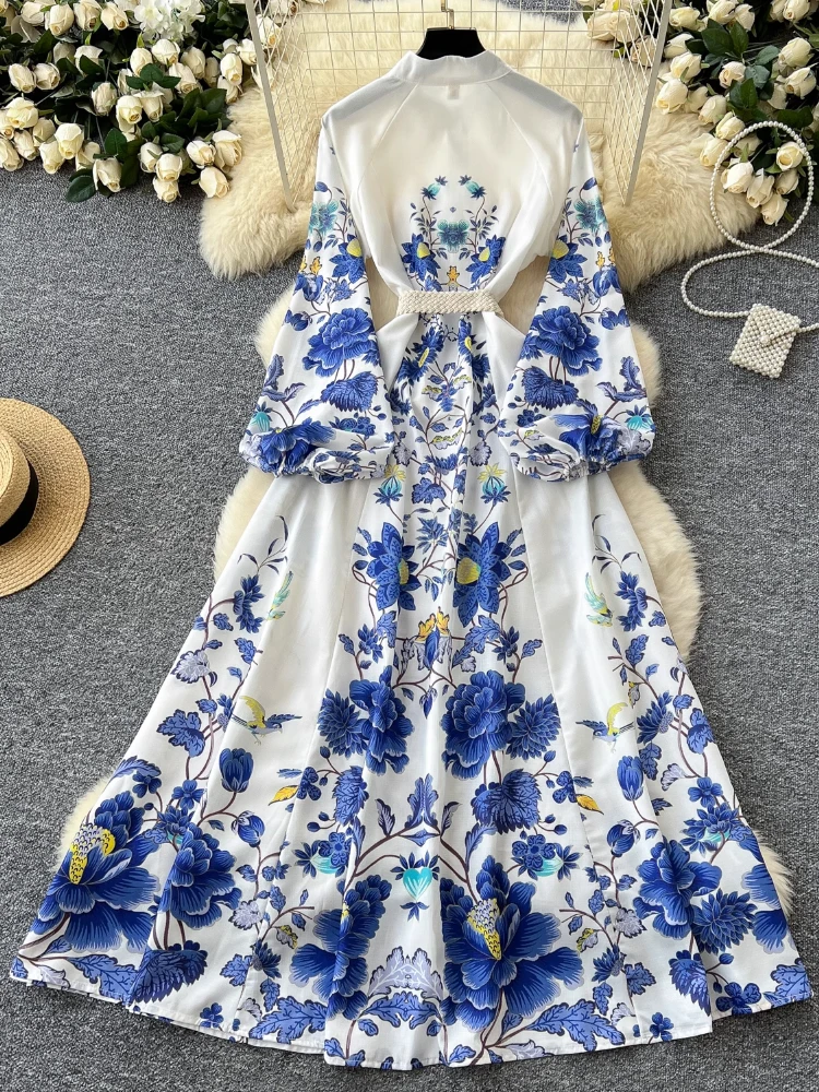 Элегантное винтажное дворцовое вечернее платье во Франции женское длинное с