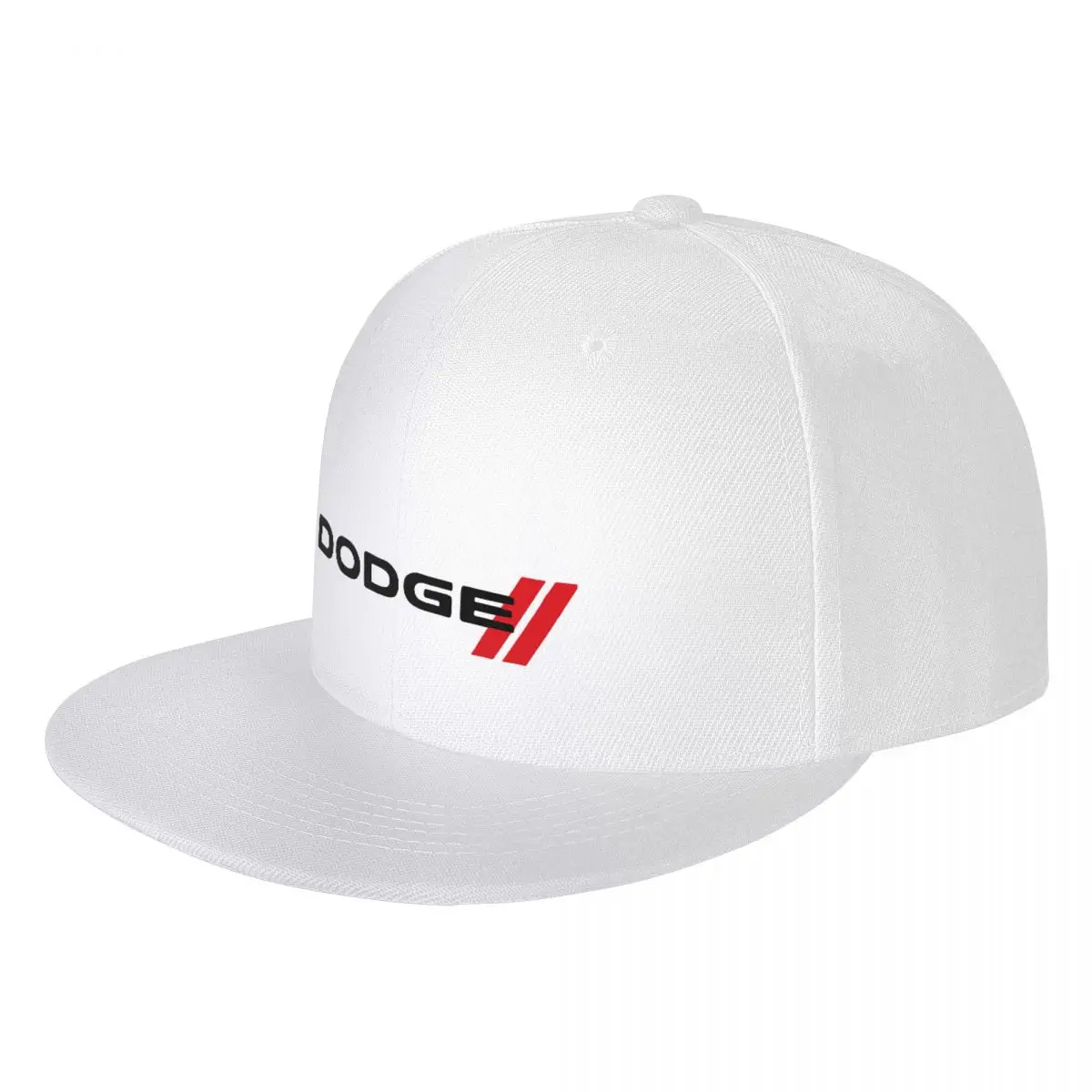 

Dodge Car Challenger SRT Hat baseball cap buckle cap hip-hop hat men's and women's outdoor casual sun visor