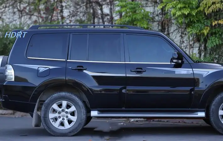 

Фотообои v73v75v77v93v95v97v98 оконная отделка Pajero io Full Pinin Montero модификация украшение