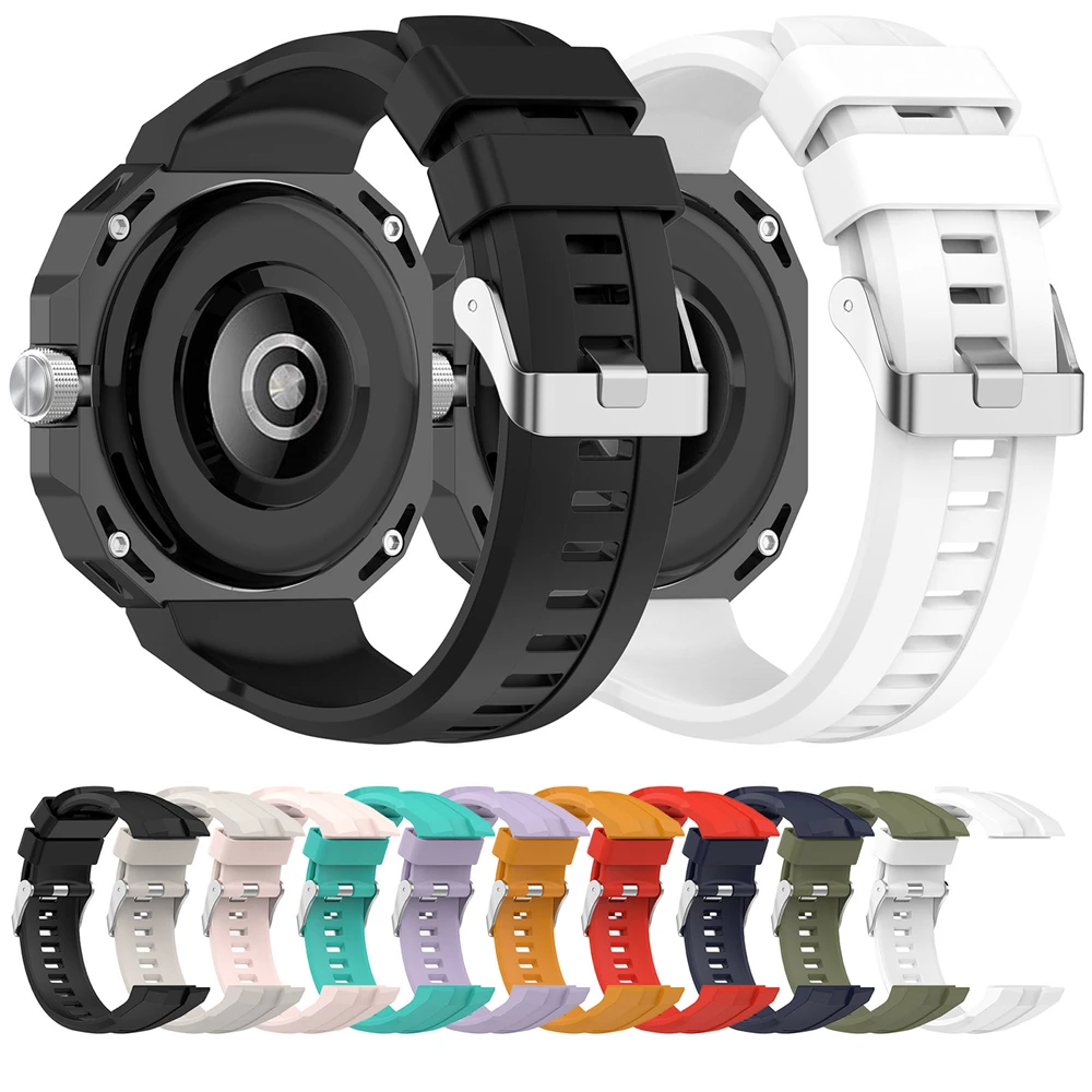 Huawei cyber ремешок