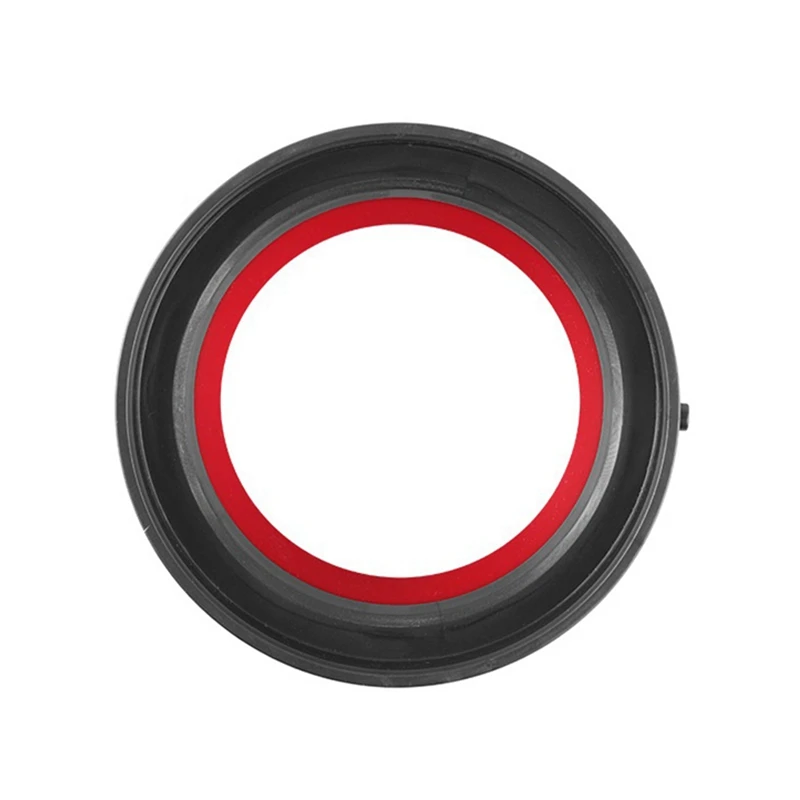 

For Dyson V10/V12slim Vacuum Cleaner-Dust Bin Top Fixed Sealing Ring Replacement Attachment Spare Part New Accessories