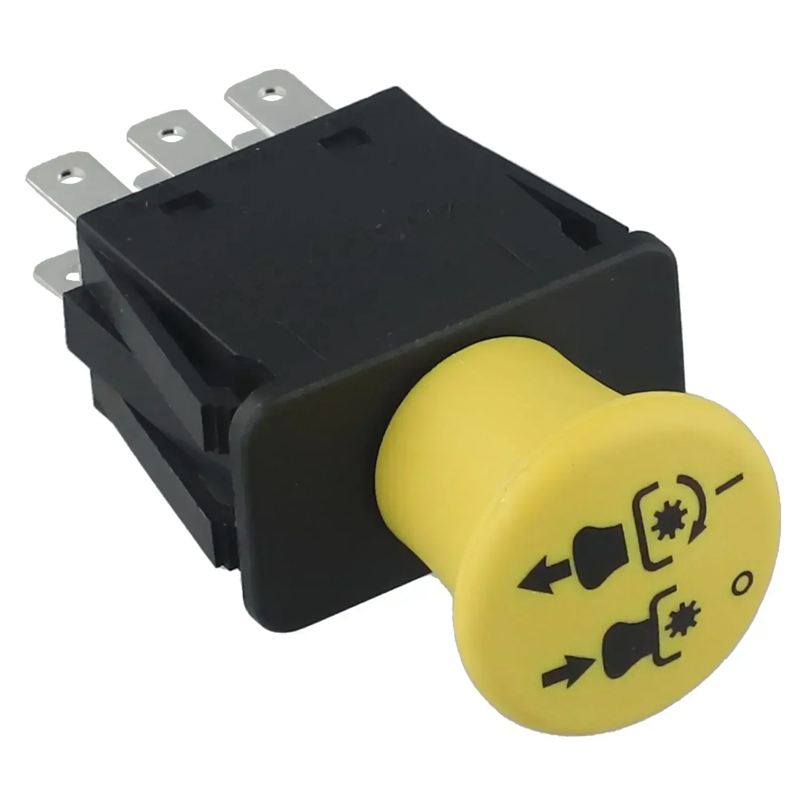 

Переключатель сцепления PTO для Cub для Cadet 925-3233A 725-3233-10 AMP, детали газонокосилки, двор, сад, открытый