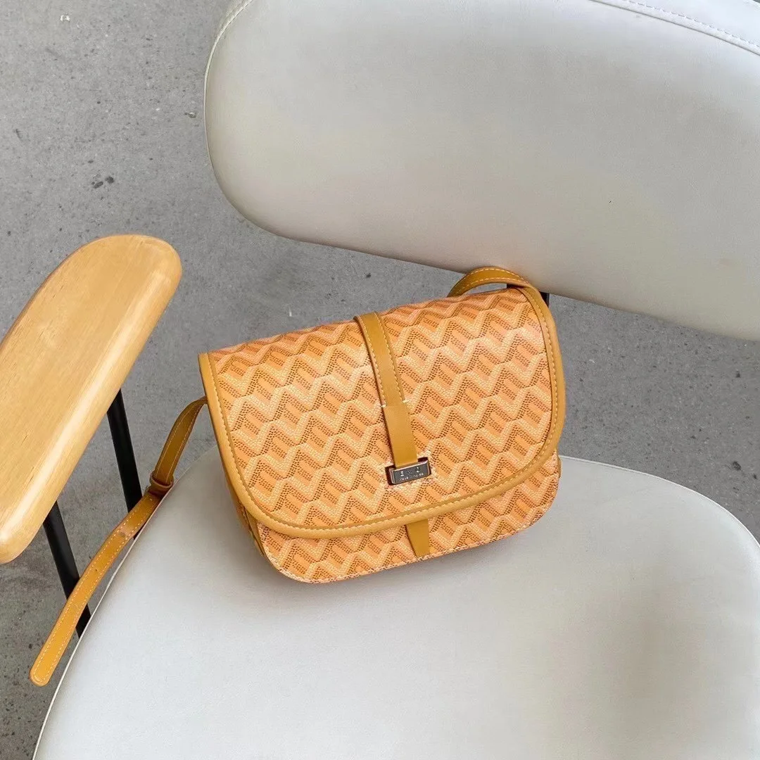 2024 НОВАЯ сумка-тоут сумка почтальона женская через плечо для мамы односторонняя