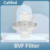 califed bvf bacterial viral filters 1pc10pcs50pcs disposable surgical supplies eos medical materials accessories