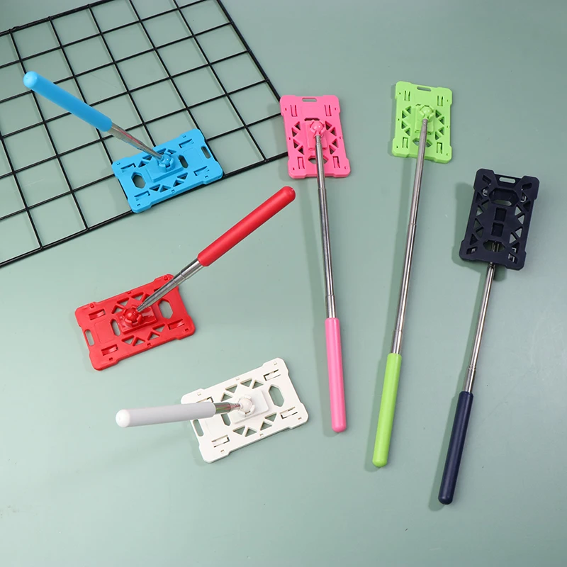 Бесконтактные автомобильные палочки для карточек телескопические парковки