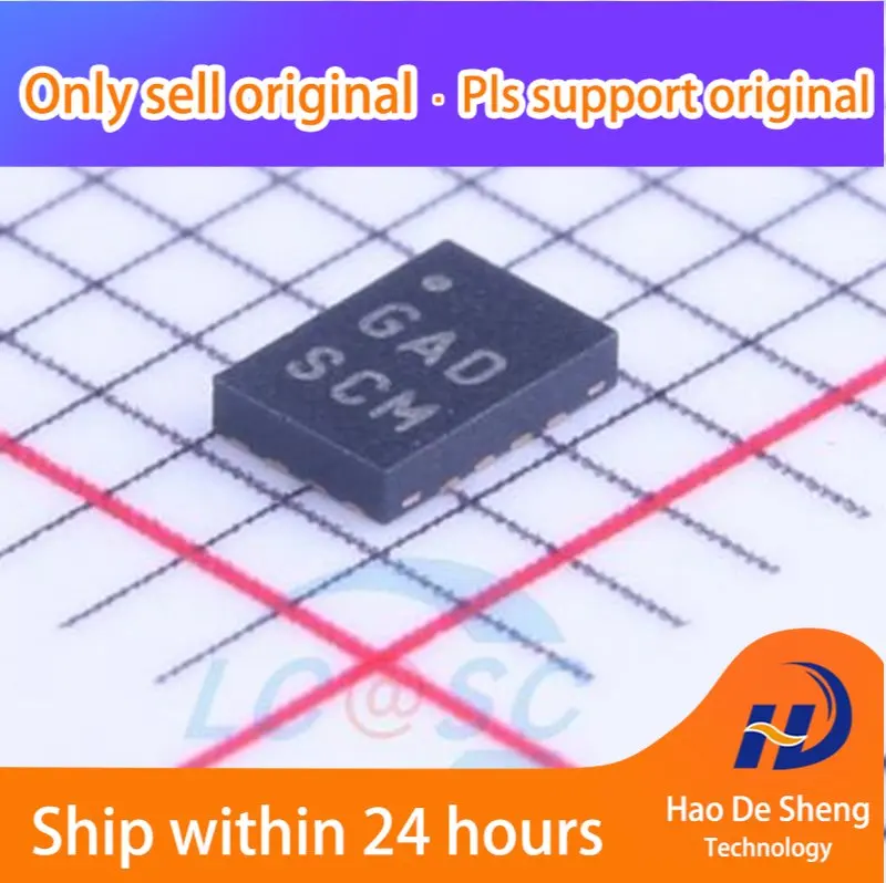 

10PCS/LOT ISL54405IRUZ-T Logo:GAD QFN-16 ISL54405IRUZ New Original in Stock Power bank