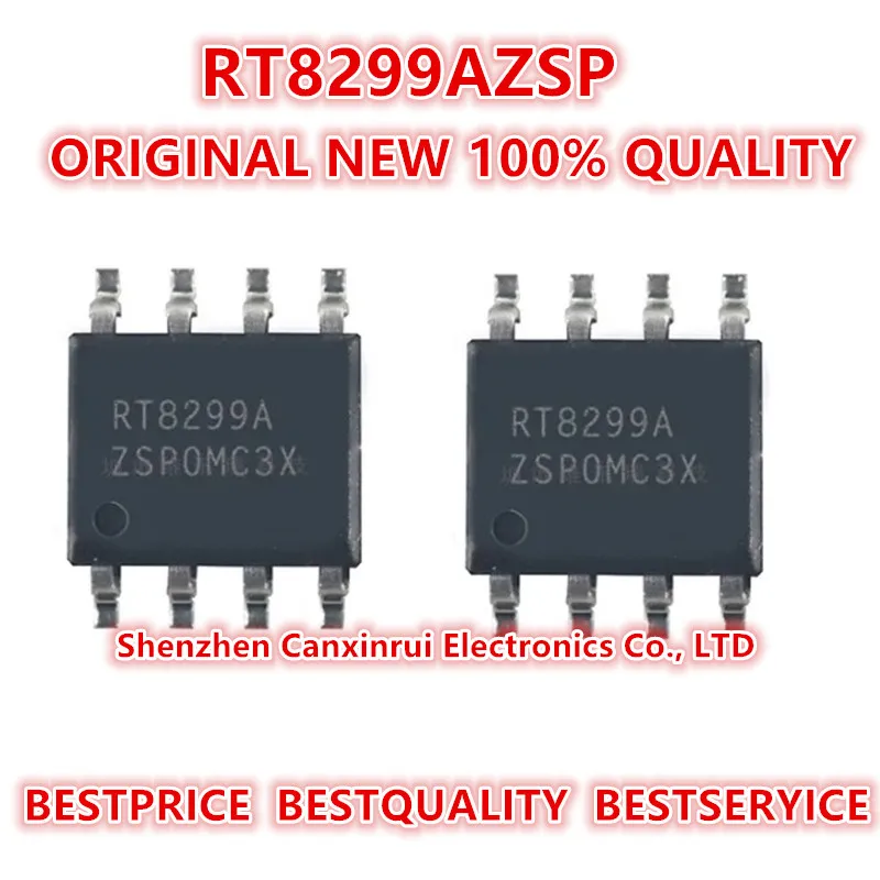 

Original New 100% quality RT8299AZSP Electronic Components Integrated Circuits Chip