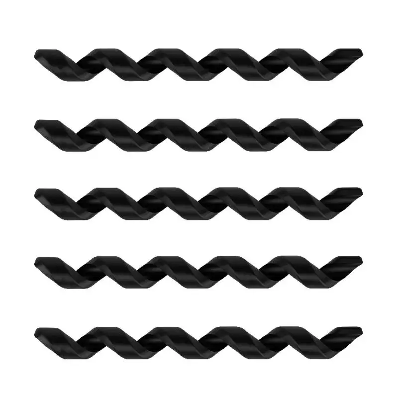 

Bicycle Cable Sleeve Bicycle Brake Shift Cable Protective Sleeve Bike Frame Paintrubber Protector Rubber Pipe Guides Protection